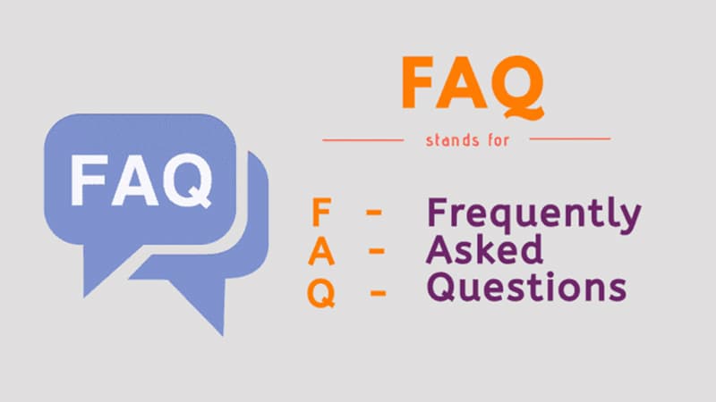 Câu hỏi thường hay gặp (FAQ) tại 789club