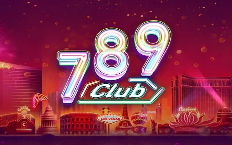 Nhà cái Châu Á xứng đáng để đăng ký 789club